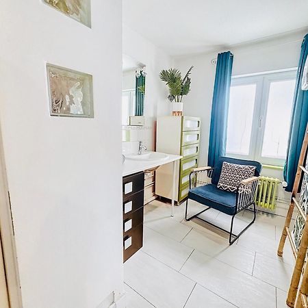 Suite Maelle - Evasion & Confort Bray-Dunes Exterior foto